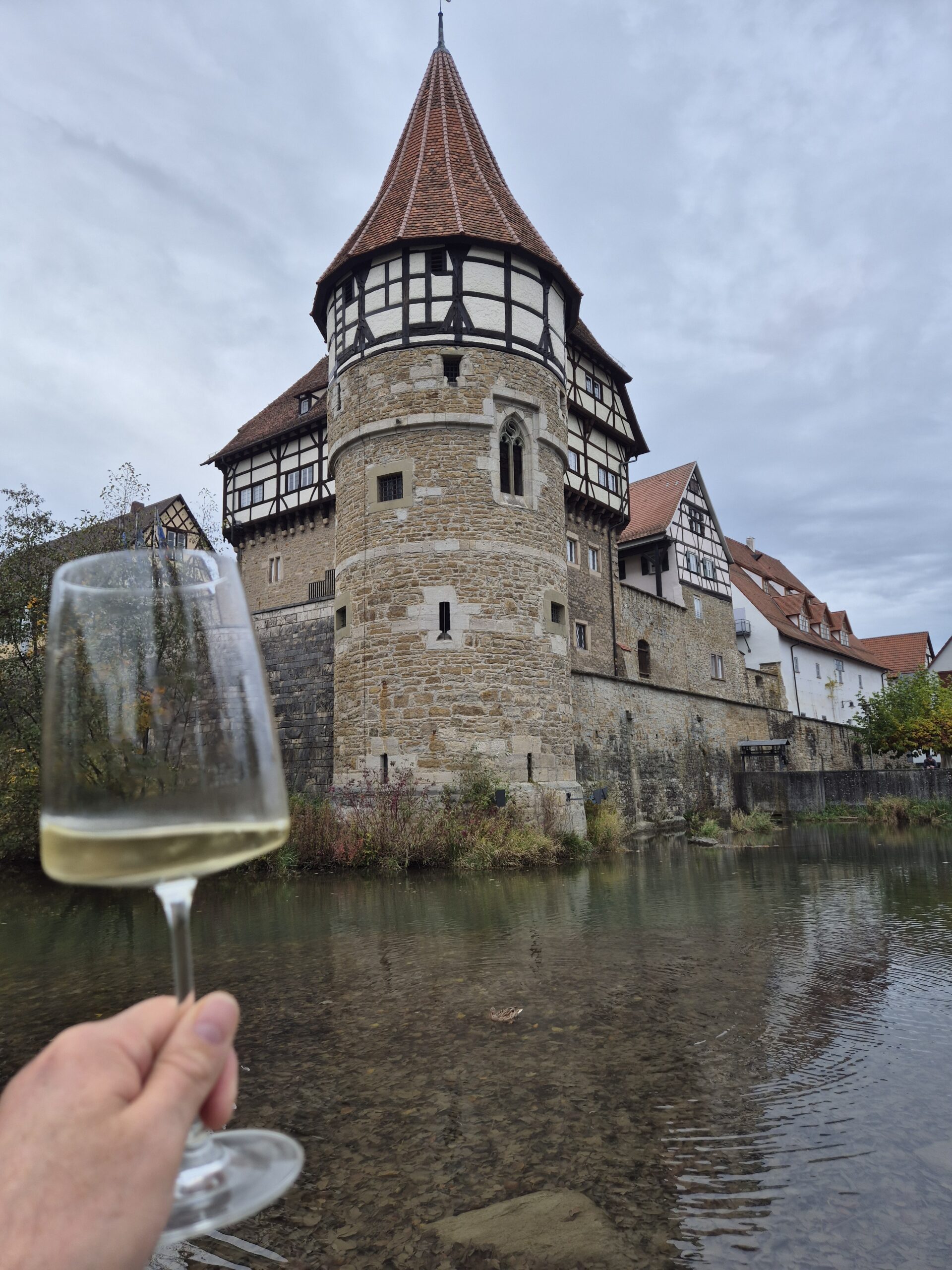 Balingen Wineseeing