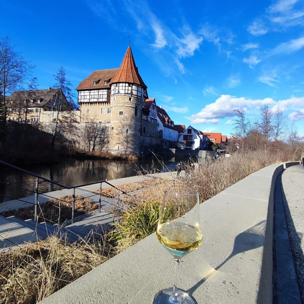 Startseite schloss glas oben